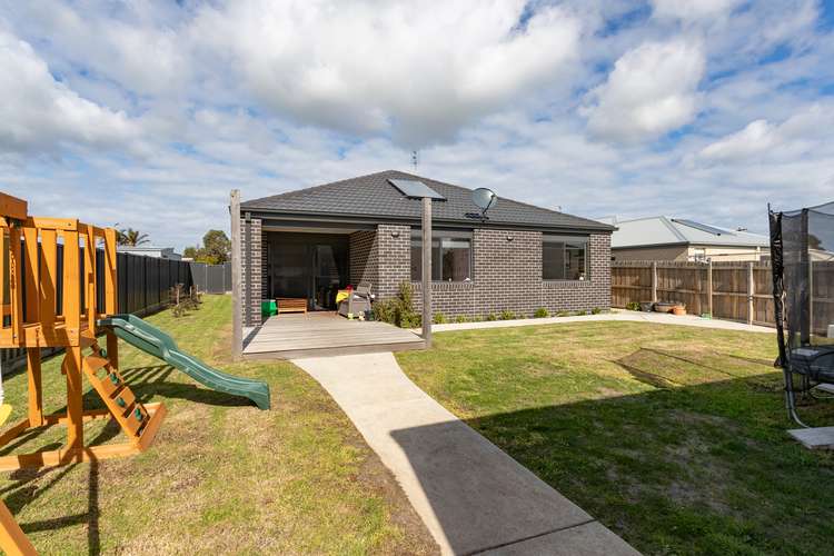 Fourth view of Homely house listing, 41 Vicars Avenue, Wonthaggi VIC 3995