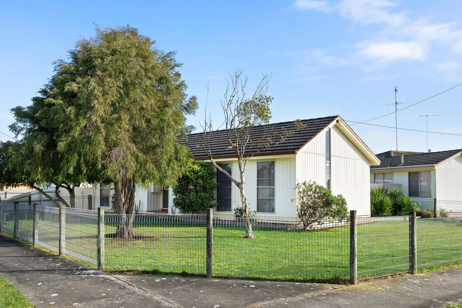 Main view of Homely house listing, 27 Donaldson Street, Colac VIC 3250