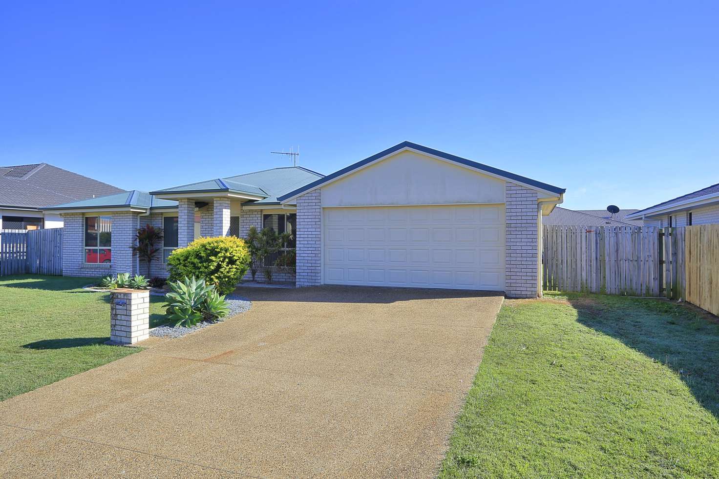 Main view of Homely house listing, 9 Sams Place, Coral Cove QLD 4670