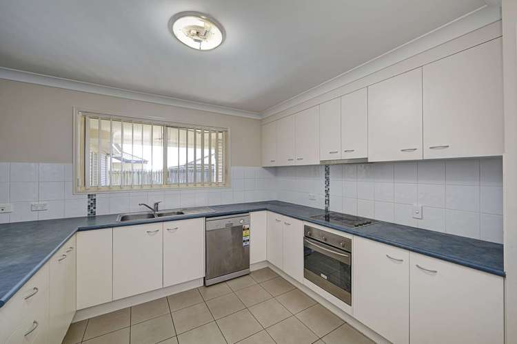 Fourth view of Homely house listing, 9 Sams Place, Coral Cove QLD 4670