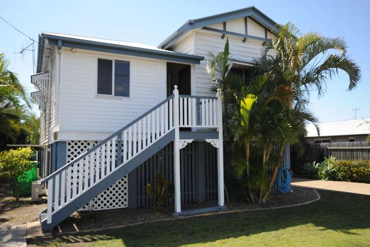 Main view of Homely house listing, 7 Bellevue Street, Bundaberg West QLD 4670