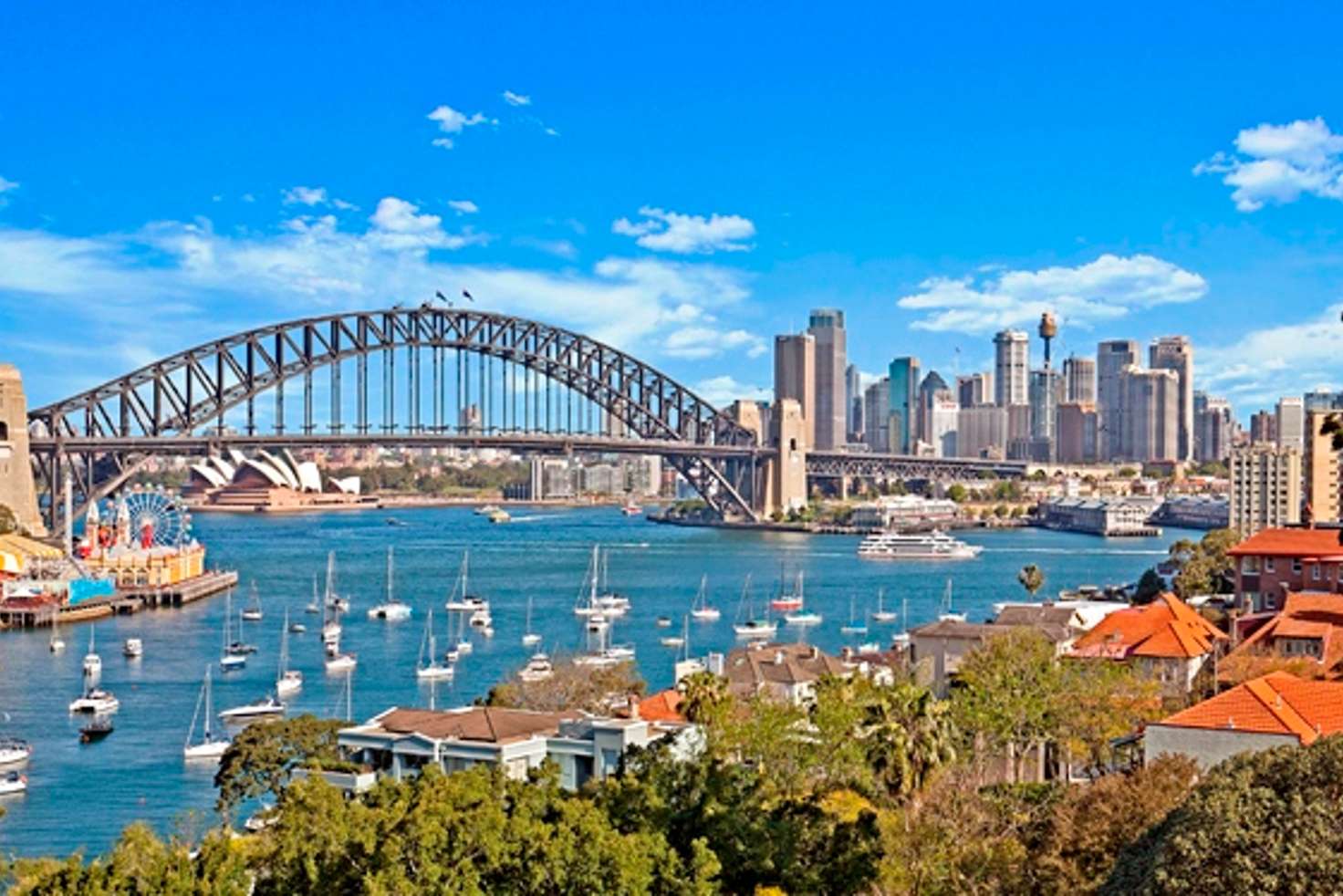 Main view of Homely studio listing, 35/7 Lavender Street, Lavender Bay NSW 2060