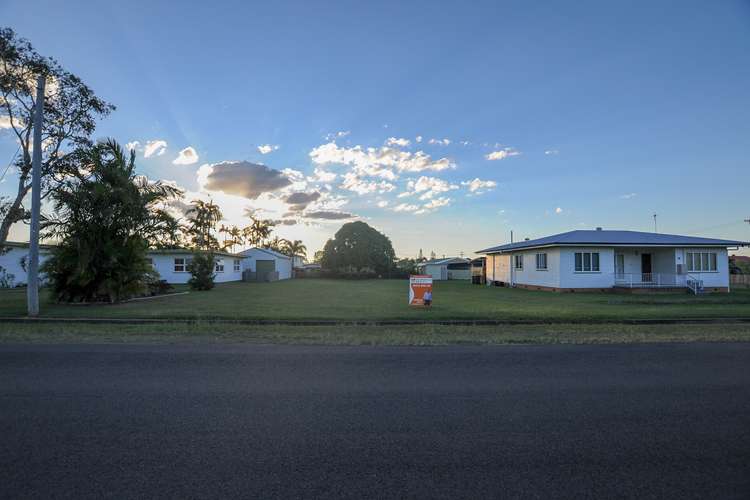 Third view of Homely residentialLand listing, 28 Gaffel Street, Svensson Heights QLD 4670