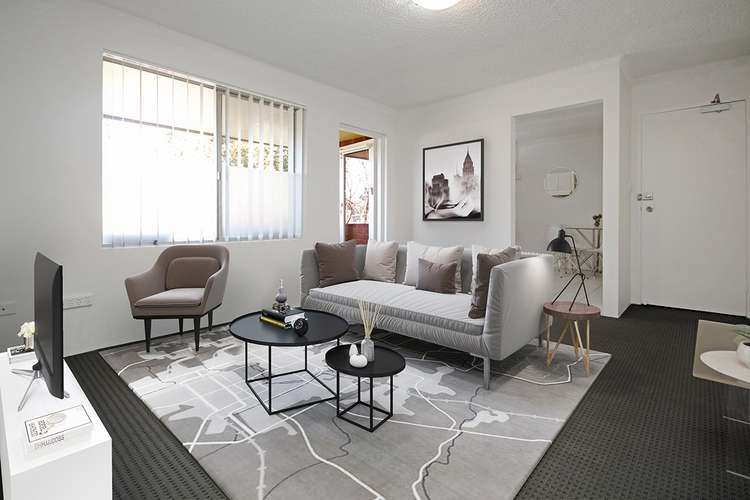 Main view of Homely unit listing, 6/7 Shadforth Street, Wiley Park NSW 2195