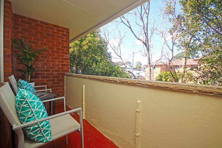 Sixth view of Homely unit listing, 6/7 Shadforth Street, Wiley Park NSW 2195