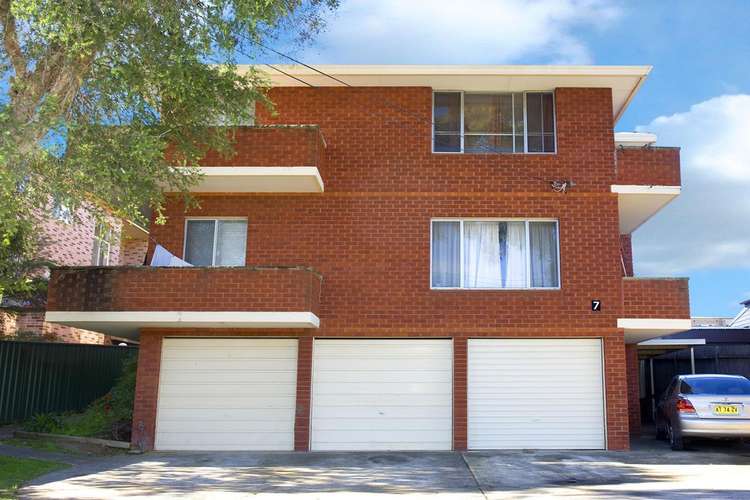 Seventh view of Homely unit listing, 6/7 Shadforth Street, Wiley Park NSW 2195