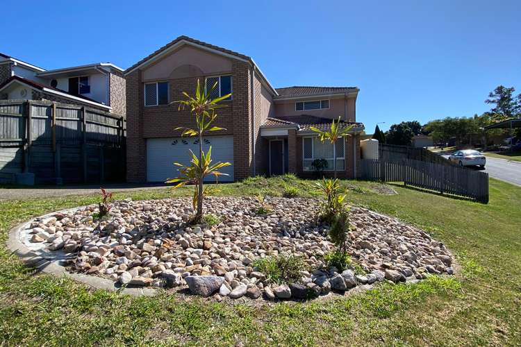 Main view of Homely house listing, 40 Springsure Street, Runcorn QLD 4113