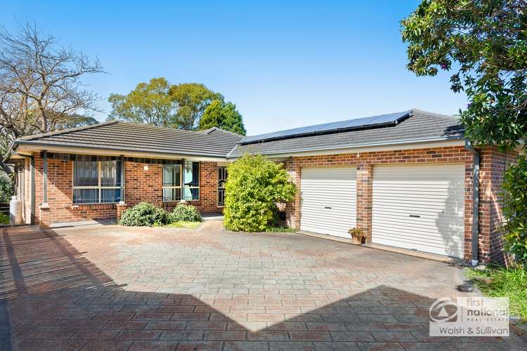 209B Windsor Road, Northmead NSW 2152