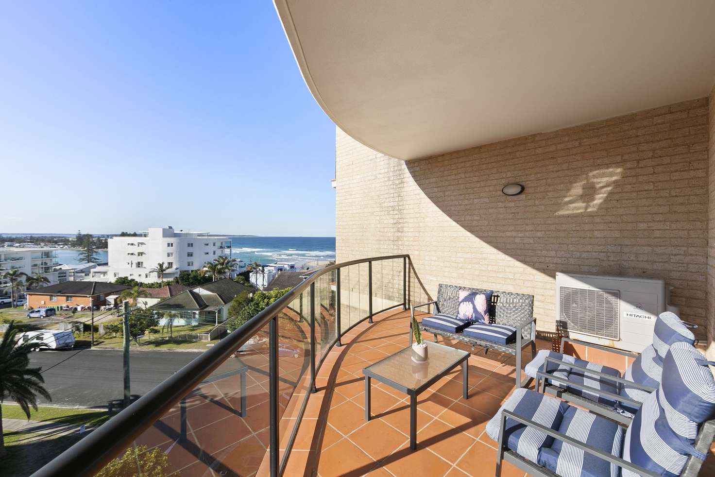 Main view of Homely apartment listing, 15/37-39 Ocean Pde, The Entrance NSW 2261