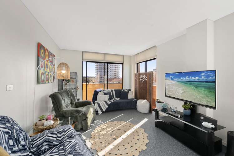 Second view of Homely apartment listing, 15/37-39 Ocean Pde, The Entrance NSW 2261