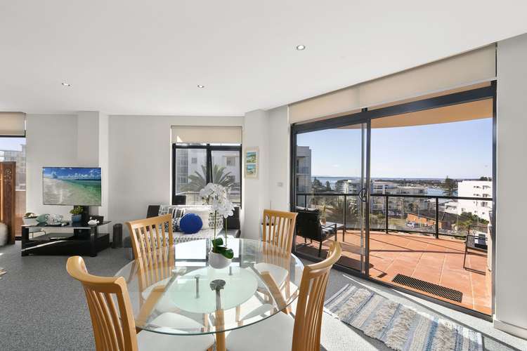 Third view of Homely apartment listing, 15/37-39 Ocean Pde, The Entrance NSW 2261