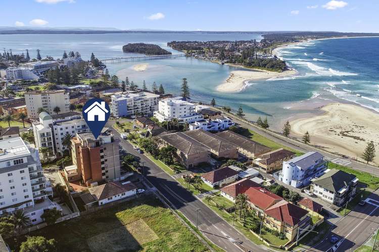 Seventh view of Homely apartment listing, 15/37-39 Ocean Pde, The Entrance NSW 2261