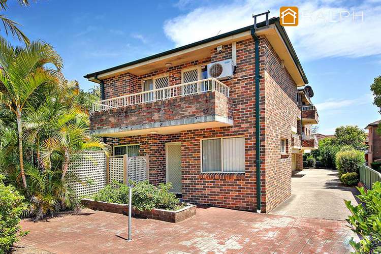 Main view of Homely unit listing, 3/17 Myee Street, Lakemba NSW 2195