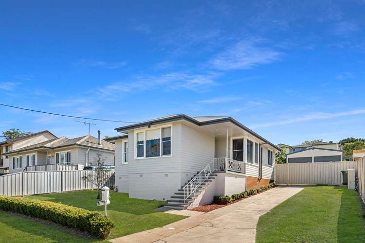 Main view of Homely house listing, 92 Maize Street, Tenambit NSW 2323