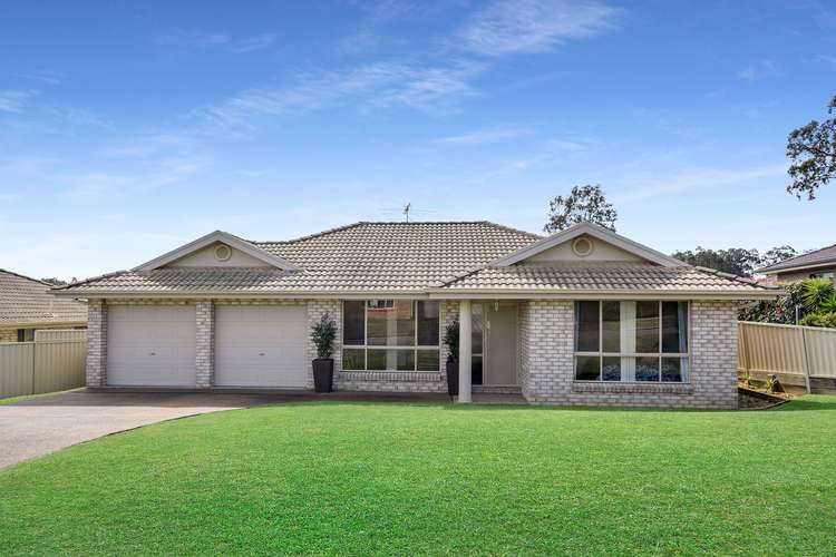 Main view of Homely house listing, 1 Arcadia Close, Bolwarra Heights NSW 2320