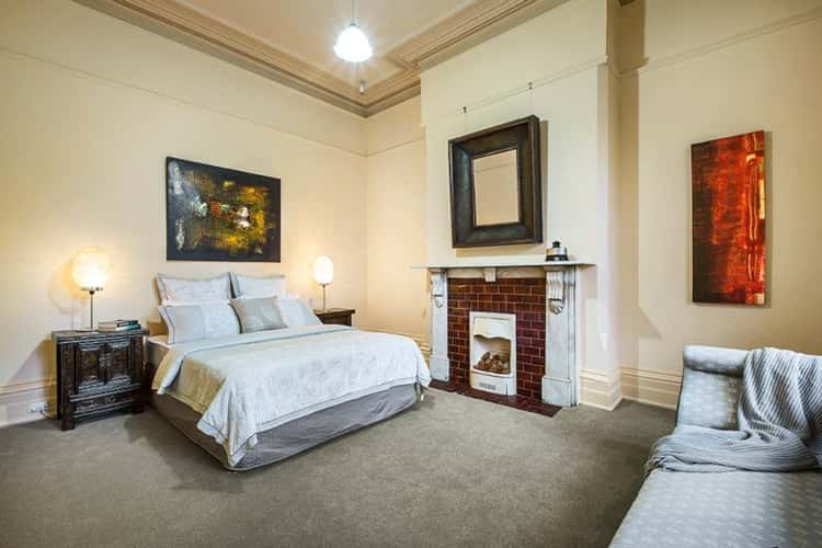 Fifth view of Homely house listing, 44 Grattan Street, Carlton VIC 3053