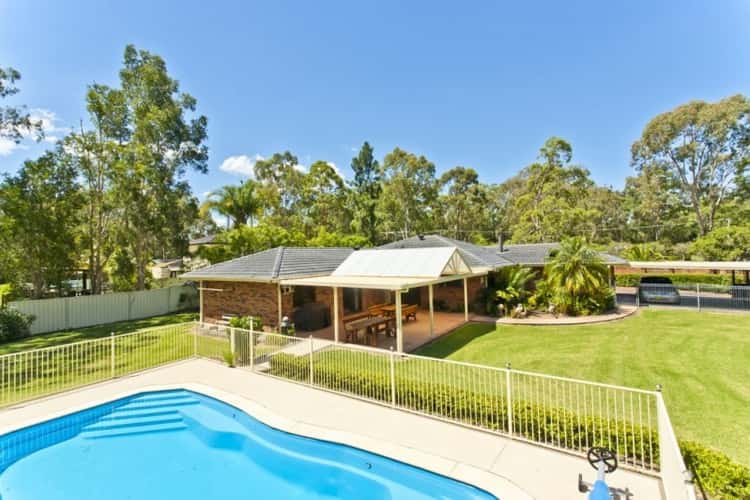 Main view of Homely house listing, 31 Lewis Drive, Medowie NSW 2318