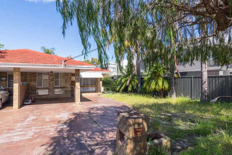 Second view of Homely unit listing, 13 Rowlands Street, Kewdale WA 6105