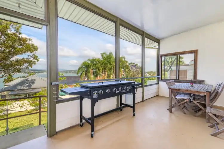 Fifth view of Homely house listing, 72 Berkeley Street, Speers Point NSW 2284