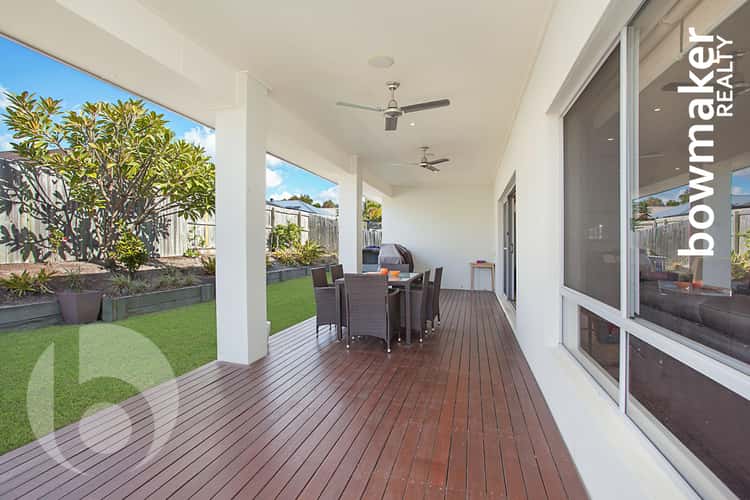Second view of Homely house listing, 10 Midyim Street, North Lakes QLD 4509