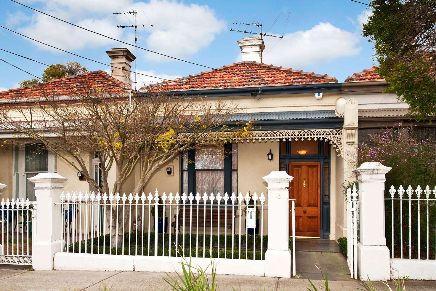 Main view of Homely house listing, 13 Parker Street, Footscray VIC 3011
