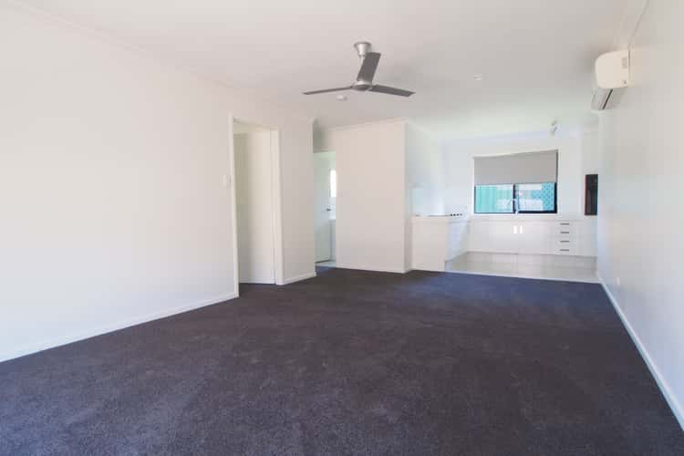 Second view of Homely semiDetached listing, 1/23 Nina Parade, Arundel QLD 4214