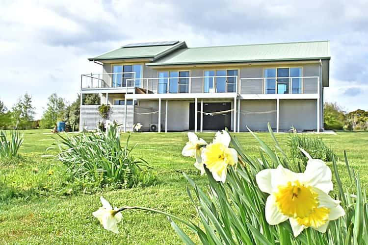 359 Clarence Point Road, Clarence Point TAS 7270