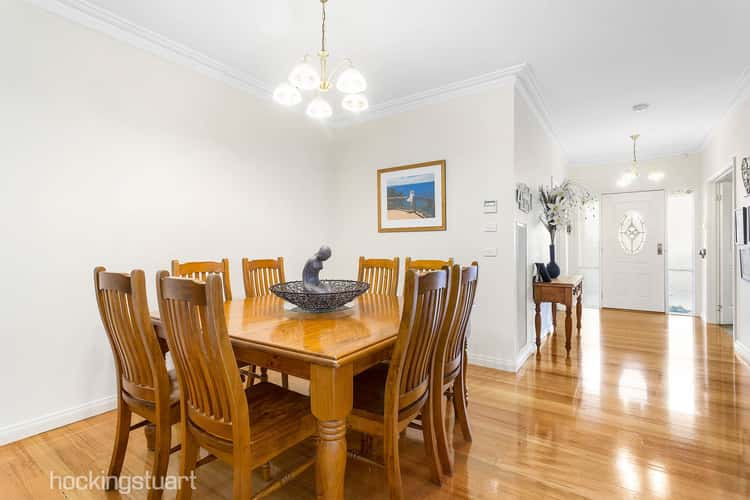 Third view of Homely house listing, 2 Hazelview Pocket, Croydon North VIC 3136