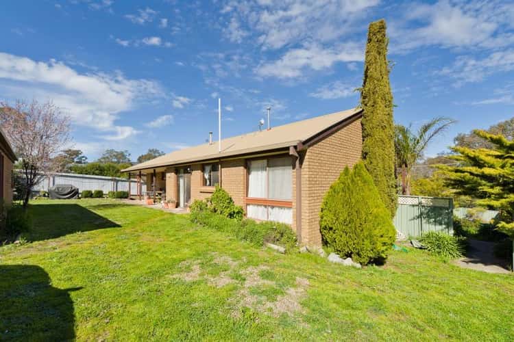 Main view of Homely house listing, 24 Barker Street, Harcourt VIC 3453