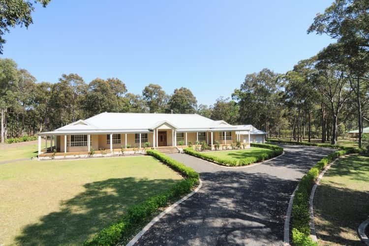 Second view of Homely house listing, 61 Hakea Close, Nowra Hill NSW 2540
