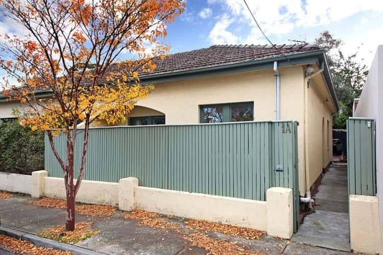 Second view of Homely house listing, 1A Alfred Street, Balaclava VIC 3183