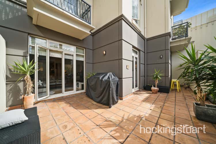 Third view of Homely apartment listing, 103/90 Beach Street, Port Melbourne VIC 3207
