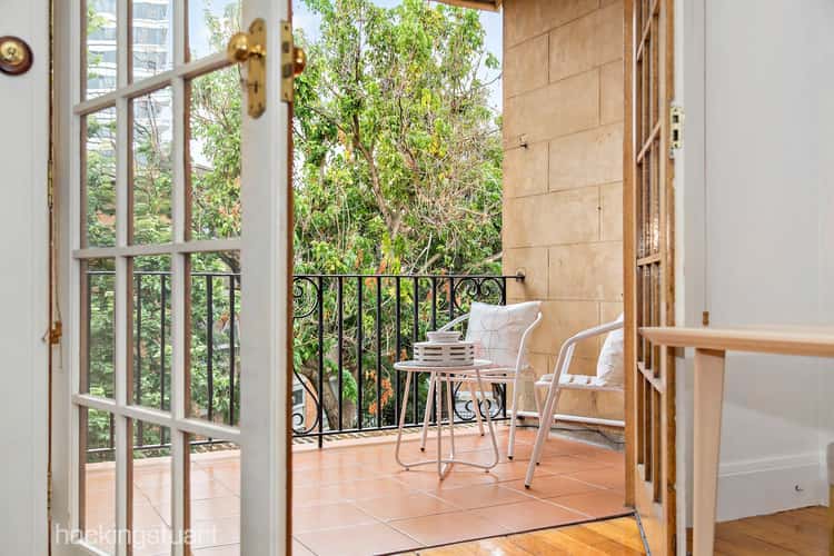 Fifth view of Homely apartment listing, 6/34 Princes Street, St Kilda VIC 3182