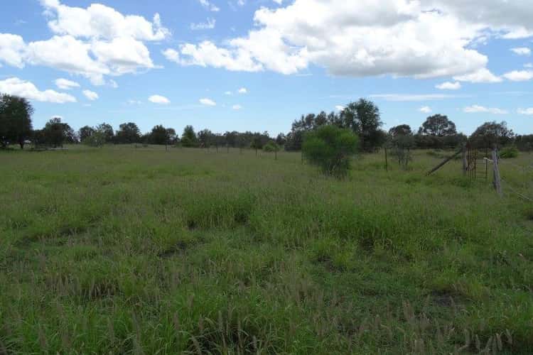 Third view of Homely acreageSemiRural listing, LOT 56 Mace Drive, Blackwater QLD 4717