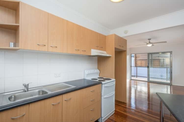 Second view of Homely unit listing, 1/38 Alderson Street, Newmarket QLD 4051