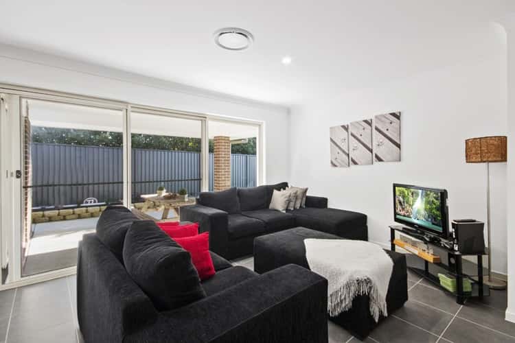 Third view of Homely house listing, 10 Lorikeet Street, Aberglasslyn NSW 2320