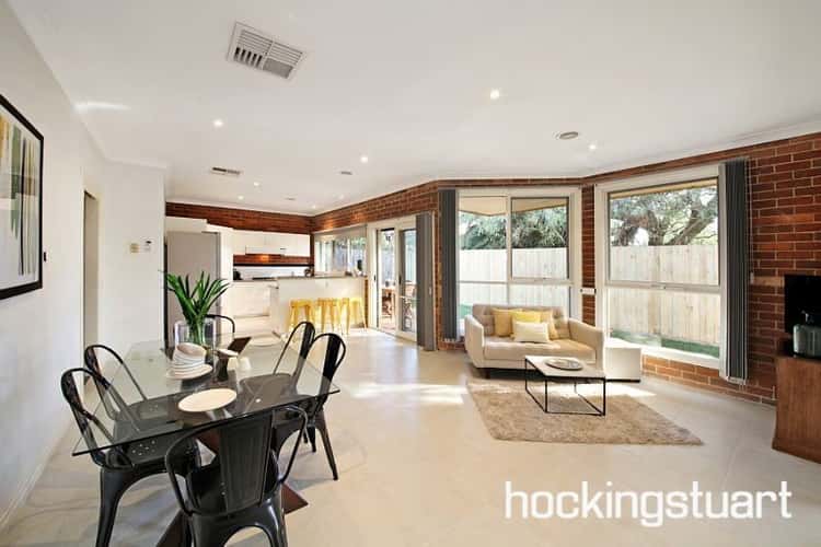 Third view of Homely unit listing, 2/1 Porter Road, Carnegie VIC 3163