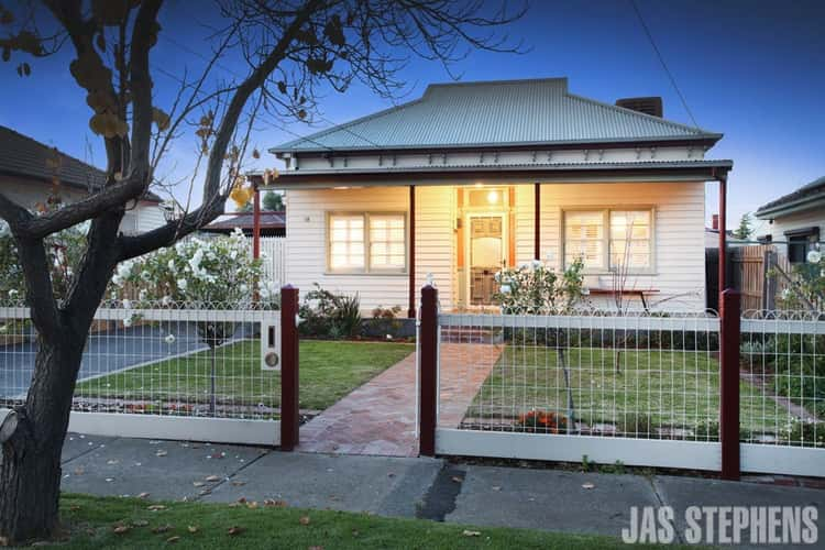 Main view of Homely house listing, 18 Benjamin Street, Sunshine VIC 3020