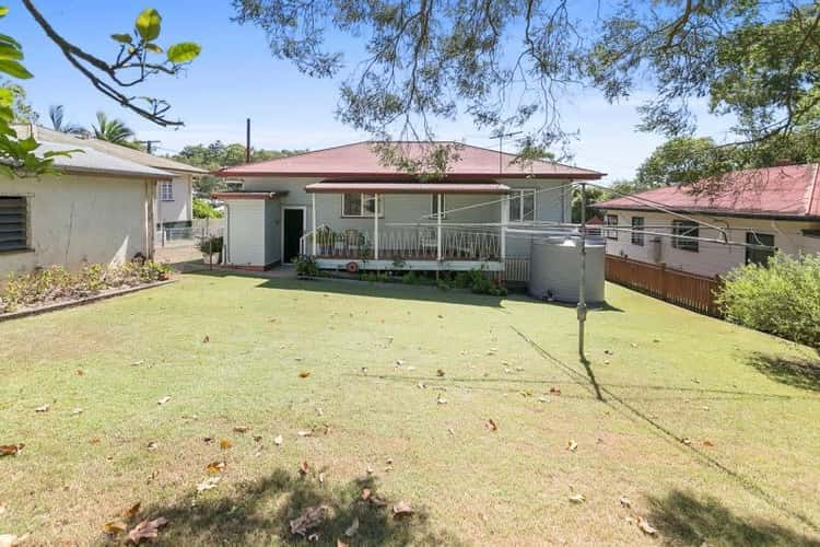 11 Robin Street, Coalfalls QLD 4305