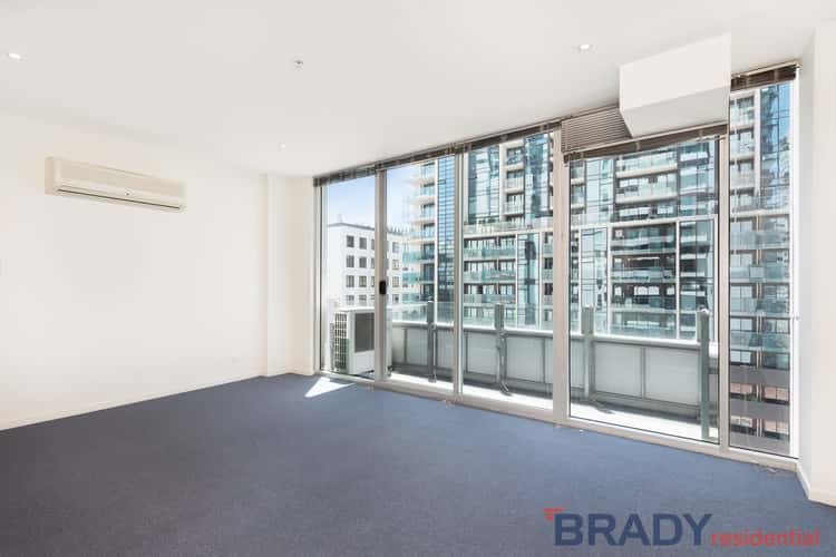 Fourth view of Homely apartment listing, 904/25-33 Wills Street, Melbourne VIC 3000