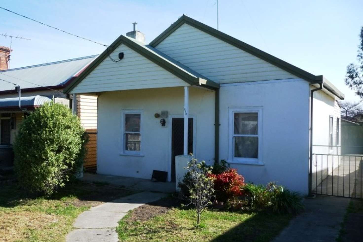 Main view of Homely house listing, 619 Doveton Street North, Ballarat Central VIC 3350