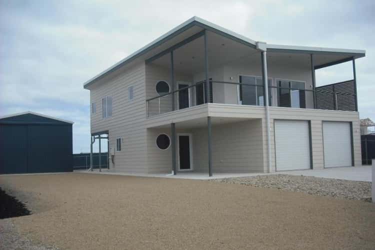 Main view of Homely house listing, Lot 97 Bayview Road, Point Turton SA 5575
