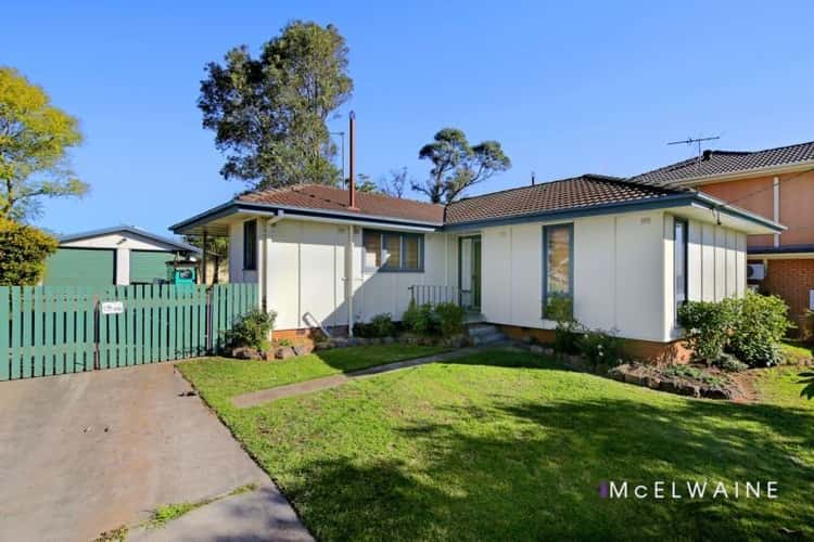 Main view of Homely house listing, 23 Logan Road, Rutherford NSW 2320