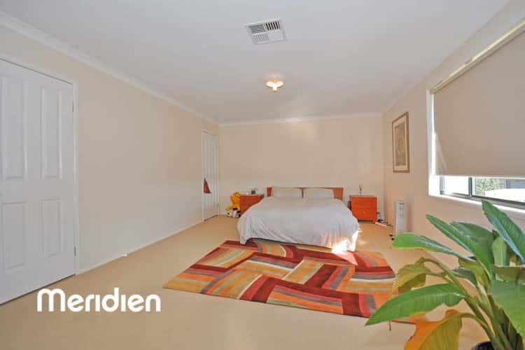 Fifth view of Homely house listing, 44 President Road, Kellyville NSW 2155