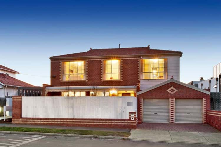 Main view of Homely house listing, 14 Leonard Crescent, Ascot Vale VIC 3032