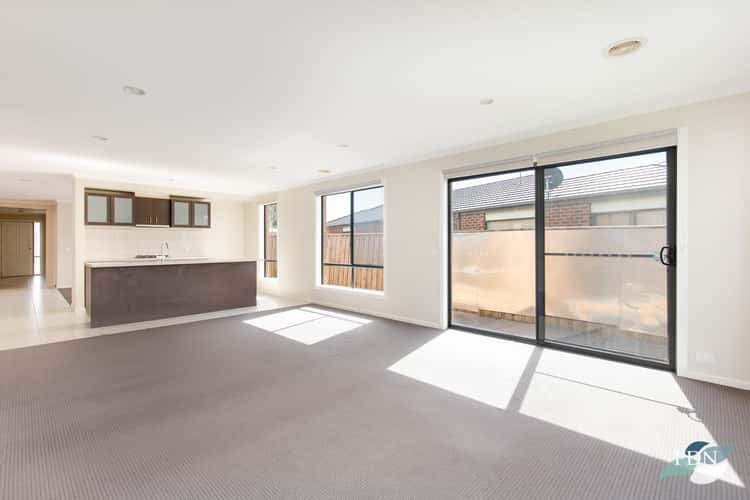 Fourth view of Homely house listing, 5 Parvum Way, Wyndham Vale VIC 3024