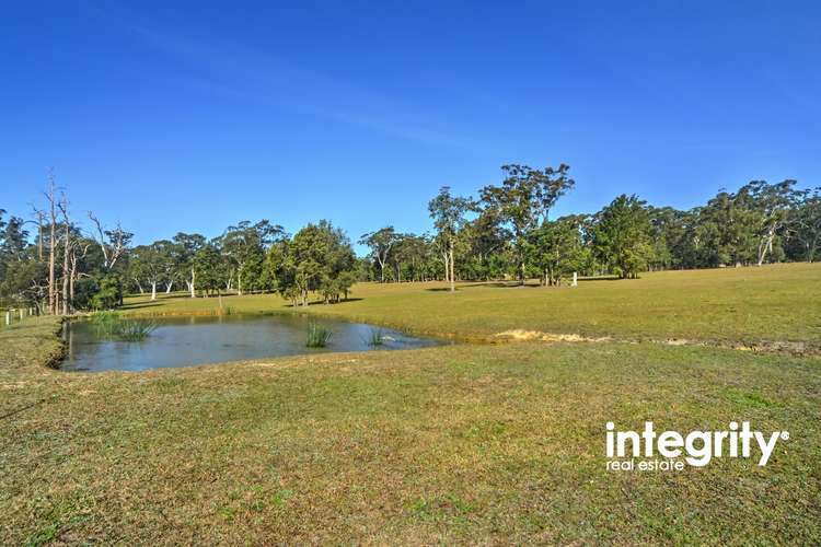 Fourth view of Homely residentialLand listing, LOT 6 Advance Road, Sussex Inlet NSW 2540