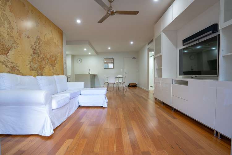 Fifth view of Homely apartment listing, 10/68 Benson Street, Toowong QLD 4066