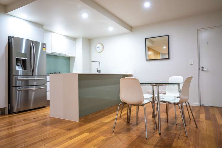 Sixth view of Homely apartment listing, 10/68 Benson Street, Toowong QLD 4066