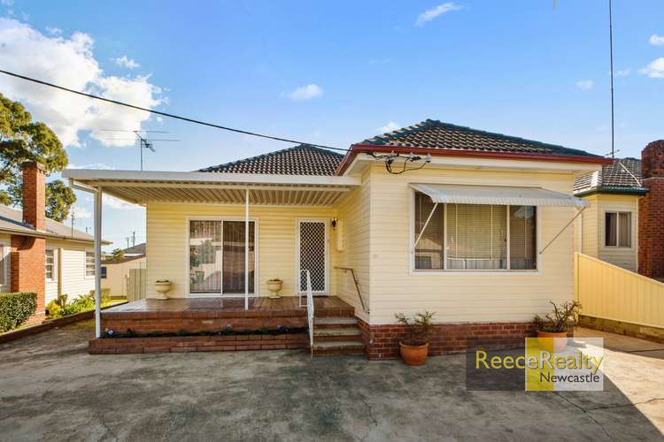 Main view of Homely house listing, 30 Heaton Street, Jesmond NSW 2299